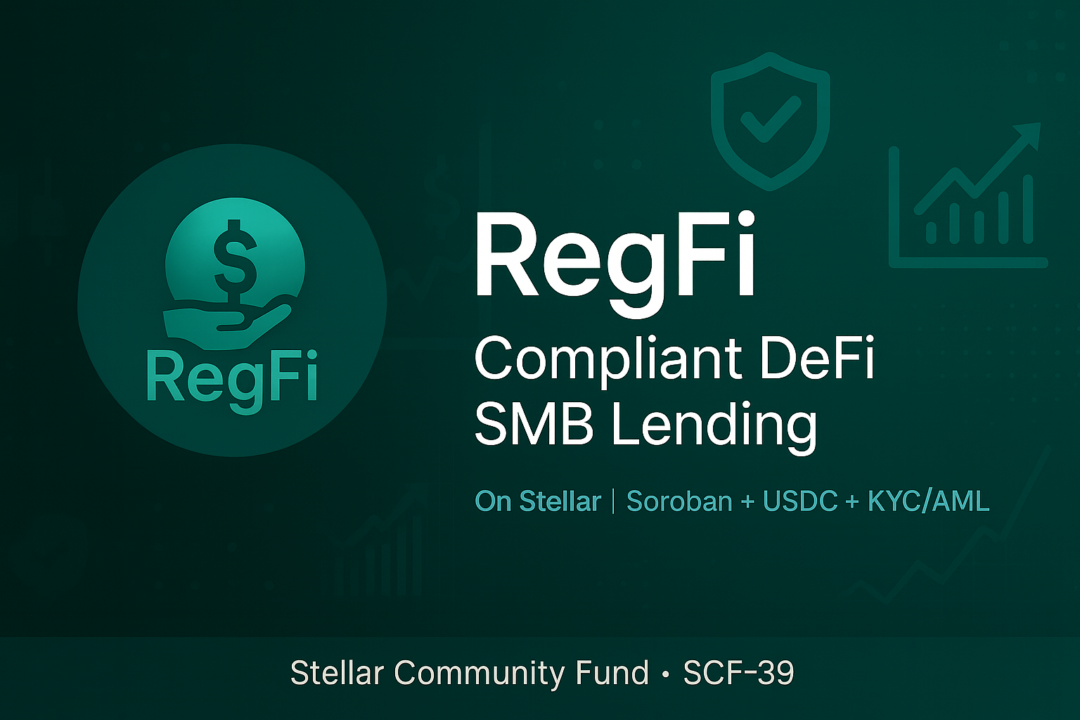 RegFi Compliant DeFi