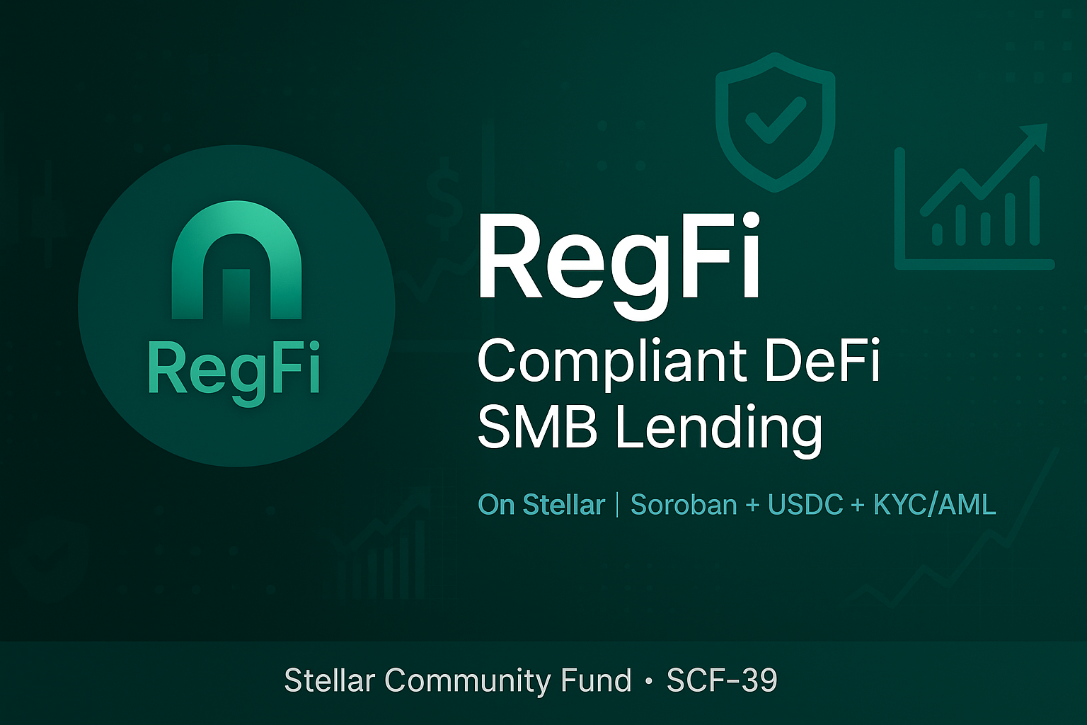 RegFi Compliant DeFi