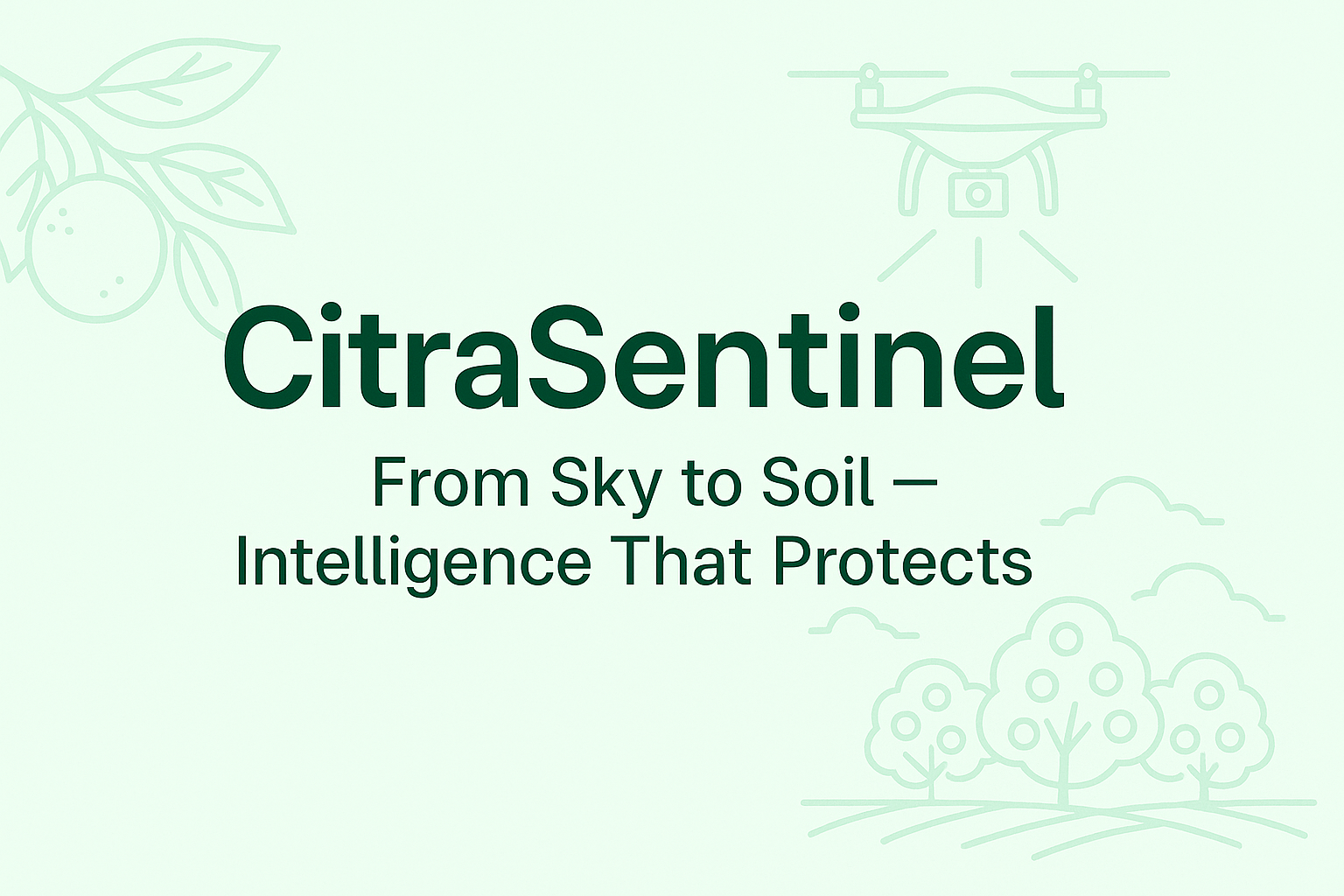 CitraSentinel